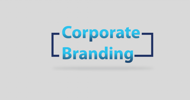 Corporate-branding