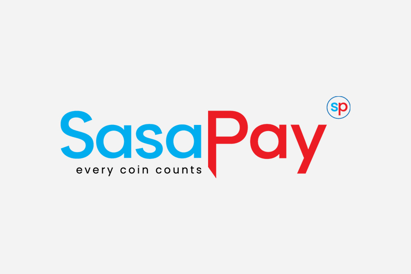 Sasapay logo design