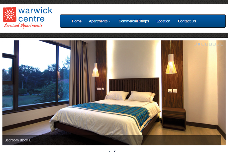 warwick website design in kenya